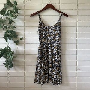 NWOT Little Floral Sundress - Mini Dress - S